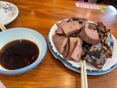 -浑河春面馆非遗鹿角面(良乡店)