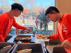 -小董哥烤串·爆汁大油边(故宫店)