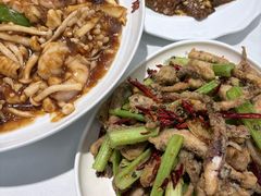 -昱德来·天津菜(河西店)
