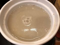 麦米椰汁香芋露-添好运点心专门店(深水埗店)