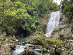 -千泷沟大瀑布旅游区
