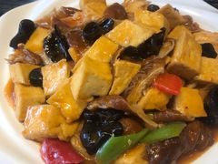 -榆味拼三鲜(怀德路店)