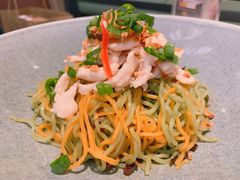 -港丽餐厅(高德置地店)