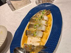 -红棉中餐厅·广州海航威斯汀酒店