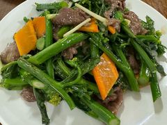 -华记粥饭店(印象容桂主题风情街店)