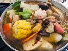 -小明同学(三里屯店)