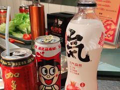 -俊熙家点餐式自助烤肉店(1227广场店)