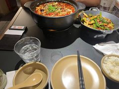 -太二酸菜鱼(石家庄万象城店)