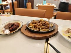 -嘉味港式餐厅(海门大有境店)