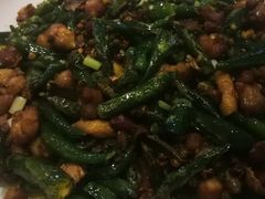 芙蓉辣爆鸡-芙蓉凰花园酒楼
