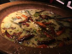 -佬麻雀·新湘菜(珠海金发购物中心店)