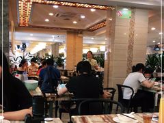 大堂-椿记烧鹅(叠彩店)