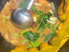 地锅鸡-沈厨地锅老灶•徐州烧烤(黄渡店)