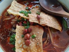 -陈记柳州螺蛳粉(大坪店)