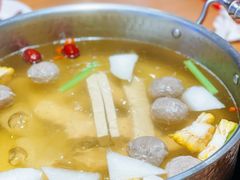 -好想牛·鲜切自助牛肉火锅(七堡花园城店)