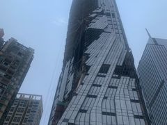 -福田卓悦INTOWN购物中心