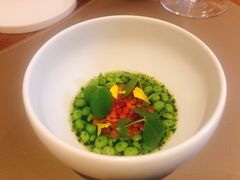 -Amber(置地文华东方酒店)