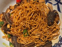 -李犟大爆鳝面·手工蟹黄包(湖滨西湖店)