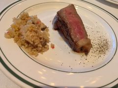 -Wolfgang’s Steakhouse 沃夫冈牛排馆(上海白玉兰广场店)