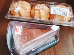 -红叶蛋糕(广达路总店)