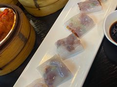 卜卜脆肠粉-添运来(茶园奥园广场店)