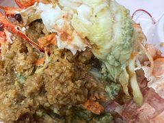 -强记龙虾钳(定安里店)