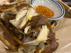 半夜卤鸡-刘师父老汉口江湖菜(蔡锷路店)