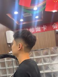 -Joker先生·男士理发馆