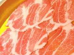 -伍棵星炭烤自助料理·活鳗鱼(浦东食品城店)