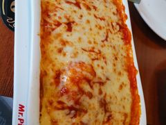 -米斯特比萨(亦庄国融国际店)