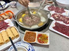 -杏花吴记牛肉火锅