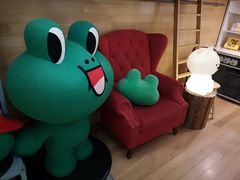 -line friends(明洞旗舰店)