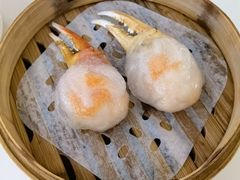 -蔡澜点心·粤菜(月星环球港店)