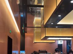 -大神太神·铁板烧(七宝领展广场店)