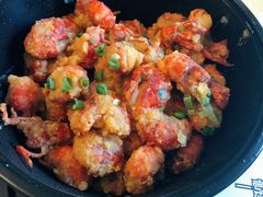 -一棠龙虾•王牌虾球(楚河汉街店)