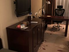 -扬州中集格兰云天大酒店