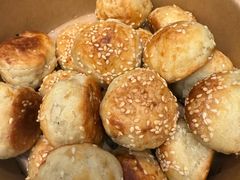 -妙味当棋子烧饼(凤凰世嘉店)