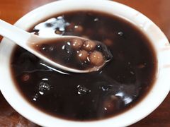 红豆小圆子-味一早餐(新芝路店)