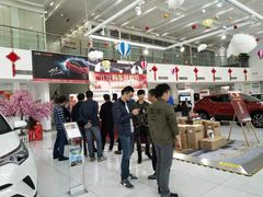 -上海和展广汽丰田4S店(老闵行店)
