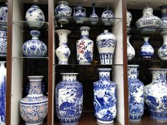 -景德镇古窑民俗博览区