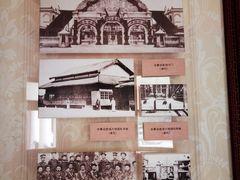 -北京动物园-畅观楼