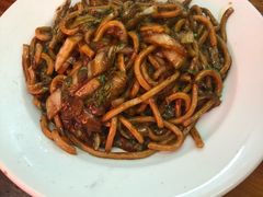 炒面-上海特色小笼店(铁岭路90弄小区店)