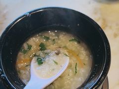 -红蜡烛-养生粥-津鲁菜(中山路店)