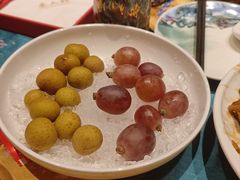 -茶人村·宫廷私厨(奥体印象城店)