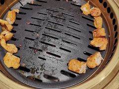 -花味·自助烤肉(南方时代店)