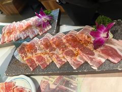 -千寻山野烤肉(中关村店)