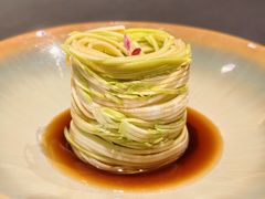 -荷风细雨·中国茶宴(碧云店)