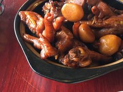 -西塘万安桥农家菜