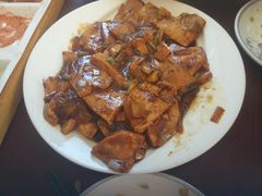 -闻道食府烙饼卷带鱼(原车耳营店原大觉寺店)