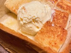 招牌厚多士-大树餐厅(益田假日店)